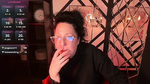 Anita_Muse: απευθείας συνομιλία ΧΧΧ