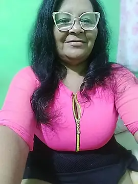 Amarantha25 Adlı Modelin Web Kamerası Şovu