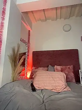 Chat XXX ao vivo de karinacortes