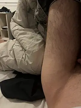 pignoufe Webcam Show