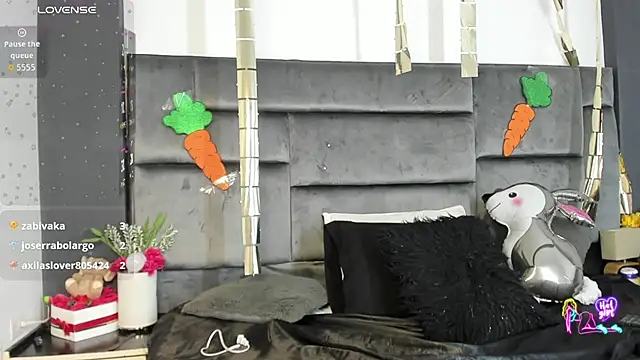 Jessica_Beltrann – Live XXX-chat