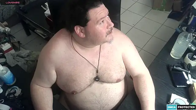 MysticDevil Chat XXX live