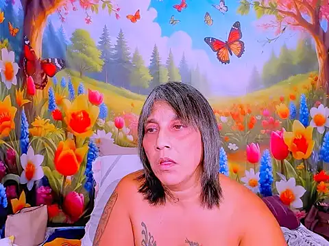 Chatroom XXX en direct de indianroxy