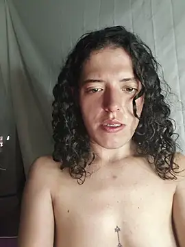 Czat XXX na żywo – vanesa_gomez