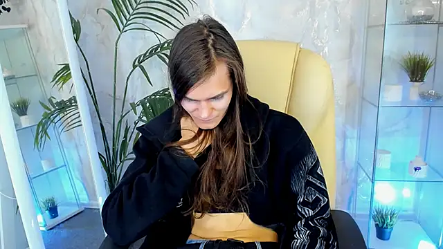 WillFobos webcam show