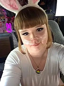 VelvetDiablo – Live XXX-chat