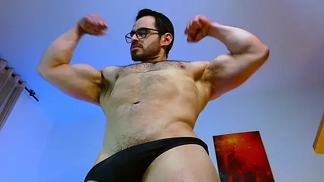 โชว์เว็บแคมของ Axel_Lover