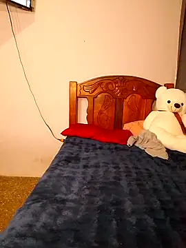 Show de webcam de twosex8