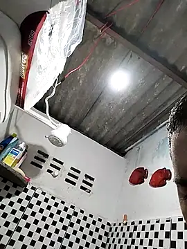 Webkamerová show sexback11