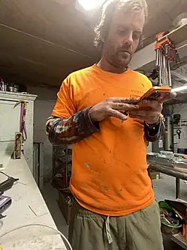 charactrzero élő XXX-chatje