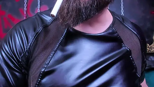 Вебкам-шоу ArmandoSteel4u