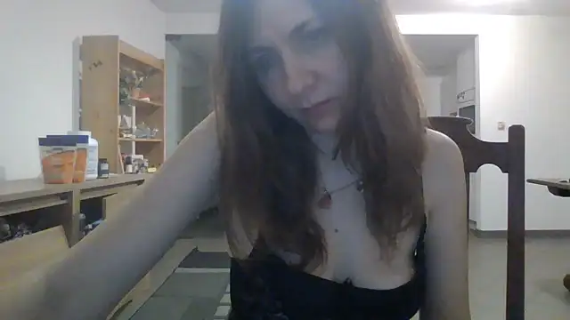 JasmineGlamour – Live XXX-chat