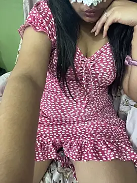 Hottest_Tamil 웹캠 쇼