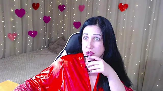 JillStevens Live XXX-Chat