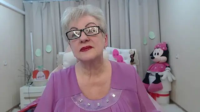 Chatroom XXX en direct de KayleSmoll