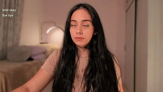 MiissCanelan Live XXX chat