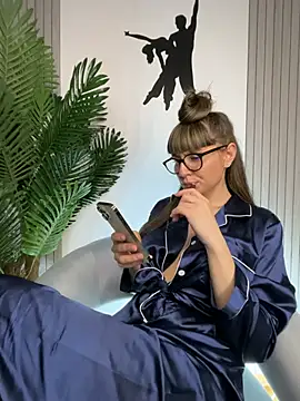 Ecasoul1's Live XXX Chat