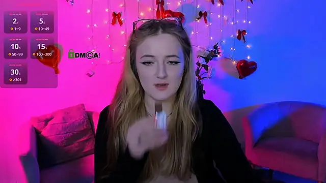 luna_berryy – Live XXX-chat