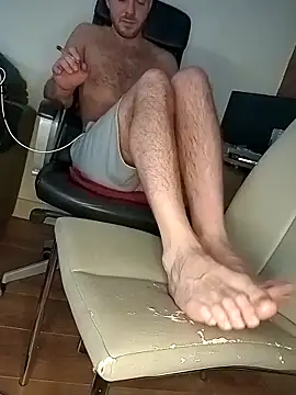 THE_CHEEKY_ALPHA Live XXX-Chat