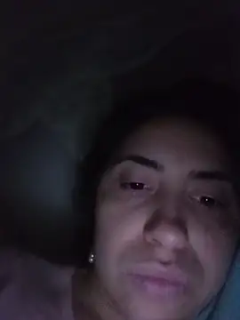 Show de webcam de darkgodessone