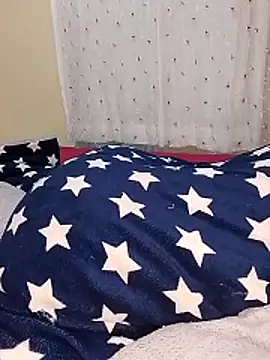 ndivhuwomuleyaのウェブカメラショー