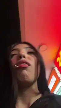 sylphiee_n Webbikameraesitys