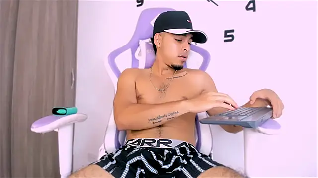 victor_ospina – webcam-show