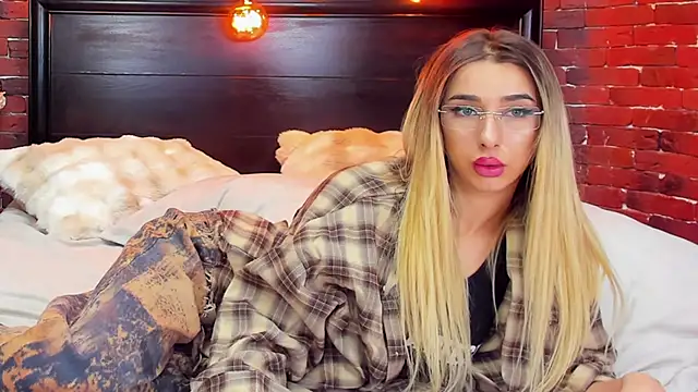 ChristynaRoss – Live XXX-chat