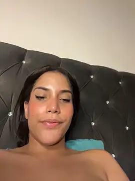 _Eurekaa_ – Live XXX-chat