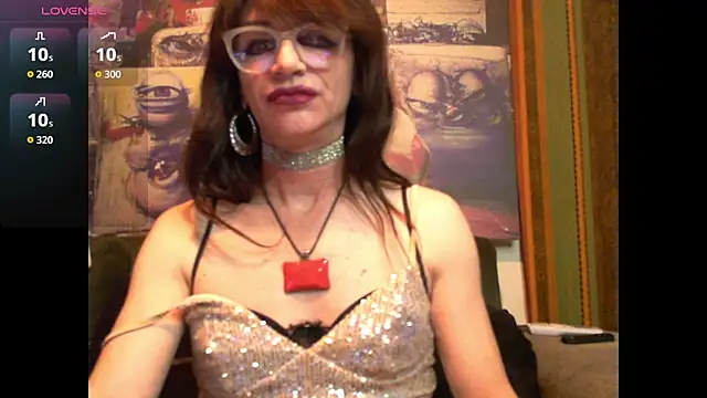 TheBlackWtch – webcam-show