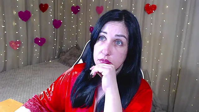 Chat +18 de JillStevens ao vivo