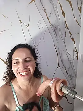 Luna_Naughty1's Webcam Show