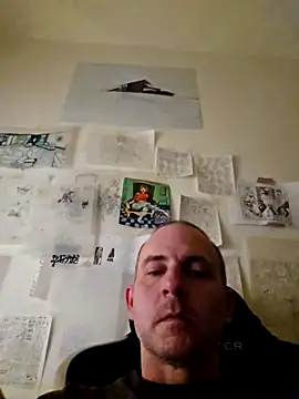 Show de webcam de dufatcock