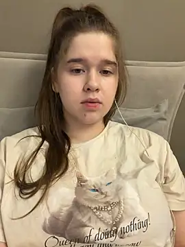 HornyGirlH: вебкам-шоу