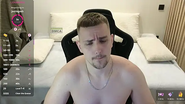 Larstar01 Live XXX-Chat