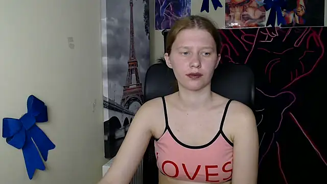 StellaCRL Chat XXX in diretta