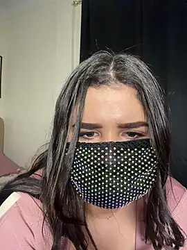 GLAMOURk Live XXX Chat