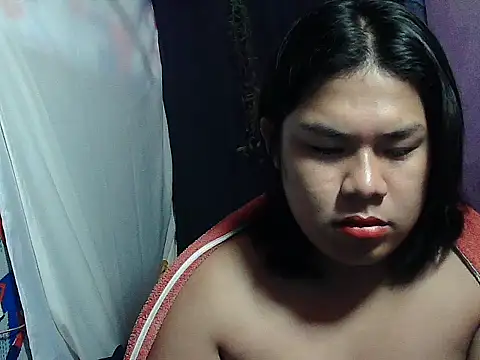 Huntrix2025 Pertunjukan Webcam