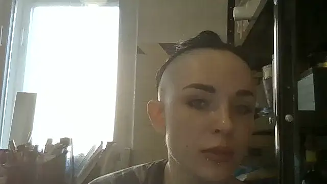 Trinsy_Loven Live XXX chat