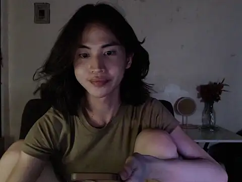 _FoxyFlair: διαδικτυακό σόου στην κάμερα