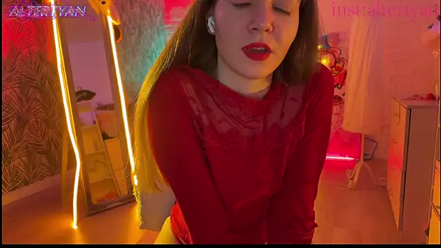altertyan Chat XXX in diretta