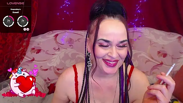 hotzlata Live XXX Chat