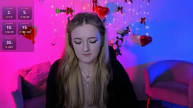 luna_berryy Live XXX Chat