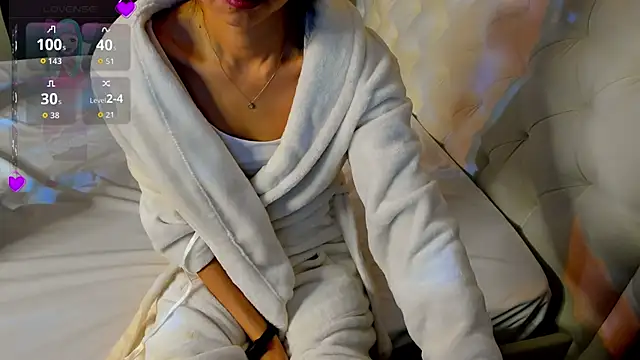 Czat XXX na żywo – Ivy_Ross