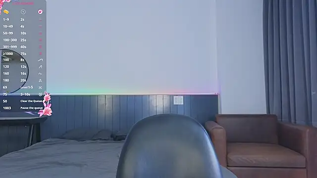 lumi_ka Live XXX Chat