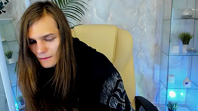 WillFobos Live XXX Chat