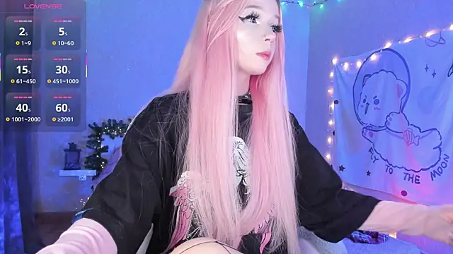 Misty_Shadow Live XXX Chat