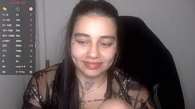 val_bardot: онлайн-секс-чат