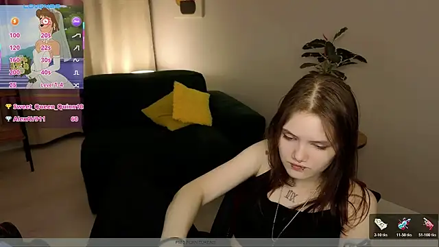 Dilara_xBaby: онлайн-секс-чат