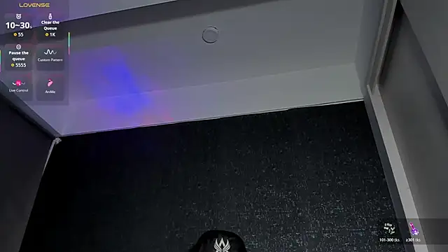 thiagomeneses01 Webcam Show